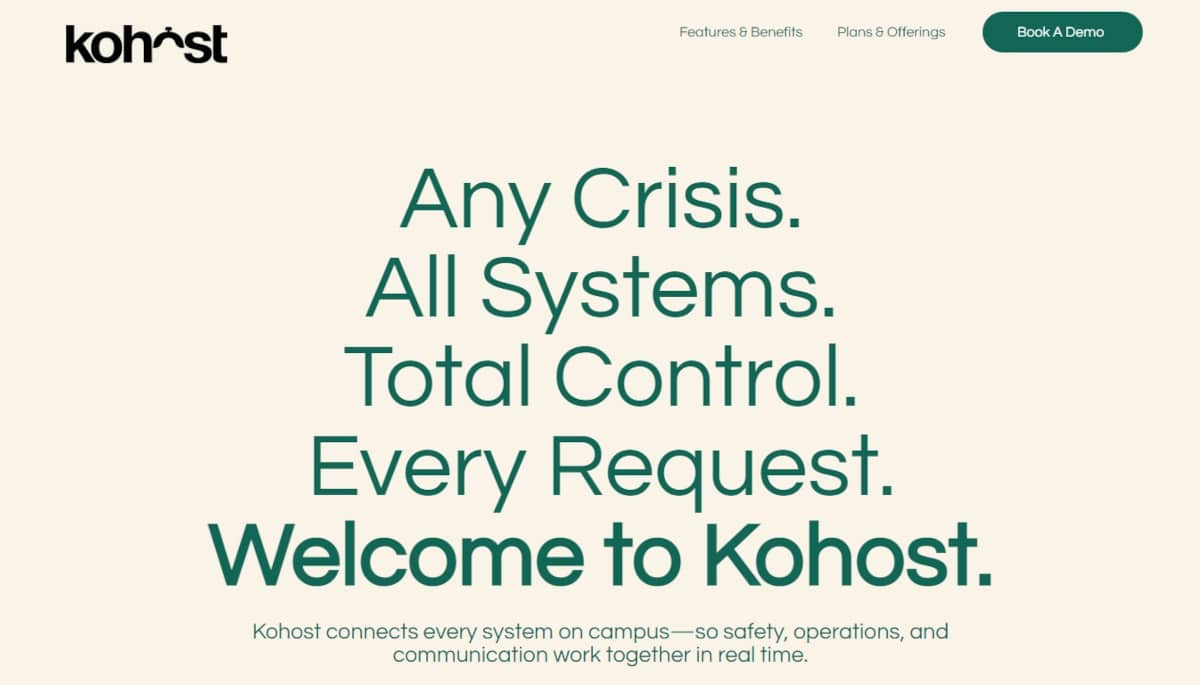 Best Clean Websites_Kohost Best Clean Websites_Kohost