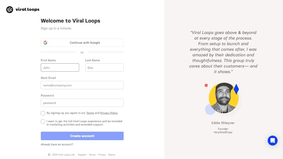Best Clean Websites_Viral Loops Best Clean Websites_Viral Loops