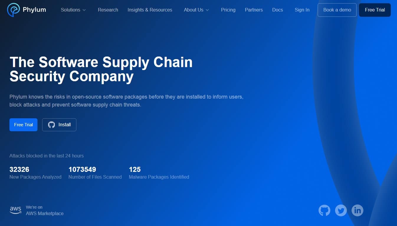 Best Landing Pages_Phylum