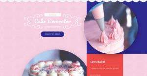 Architecture Firm Template Mini