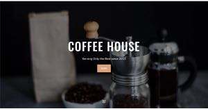 Architecture Firm Template Mini