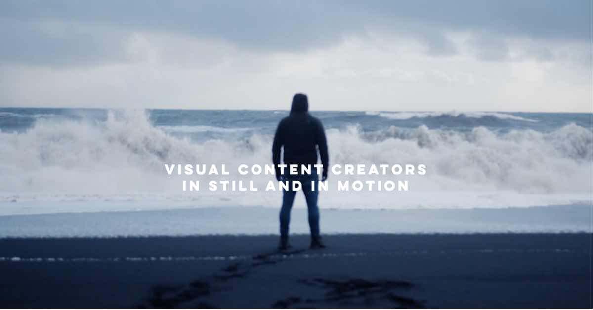 Film Folie Wix Website Example