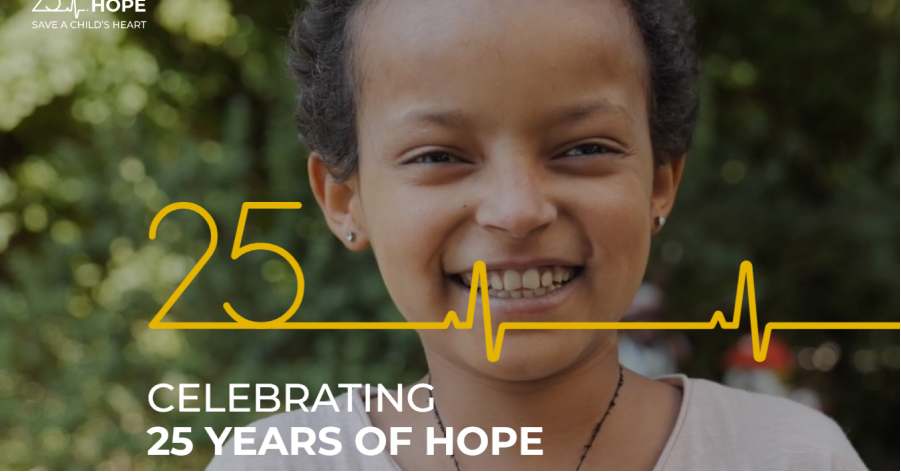 Save a Child - Doctor Website Example