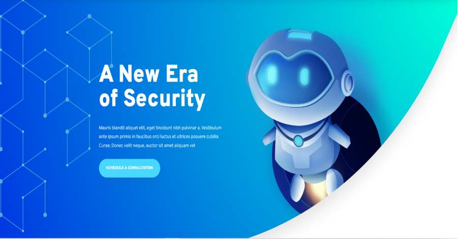 image 43 Business Coach Template