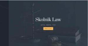 Architecture Firm Template Mini