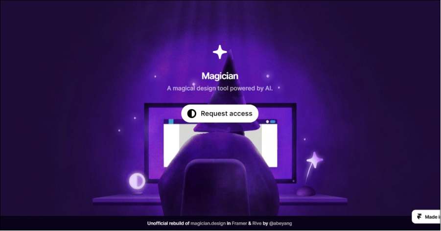 Arctic Ice Project Non Profit Website Example