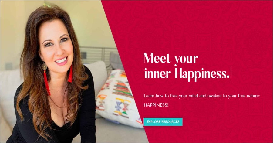 Maria Felipe - Author Websites