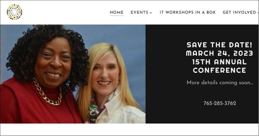 Impossible Foods - GatsbyJS Website Example