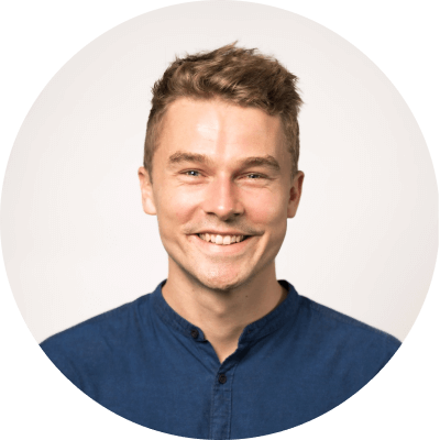 Ralph de Groot – My Codeless Website